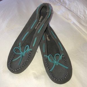 Minnetonka Moccasins
